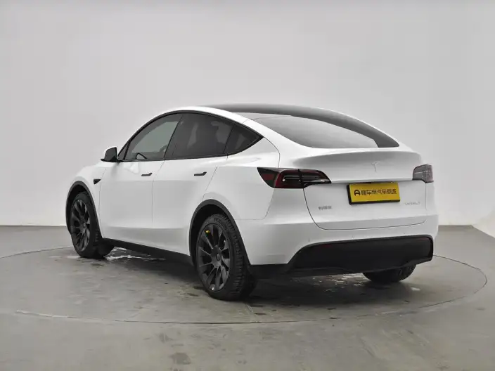 Model Y 2023 Model Long Battery Life Pro All-wheel drive version – фото 5