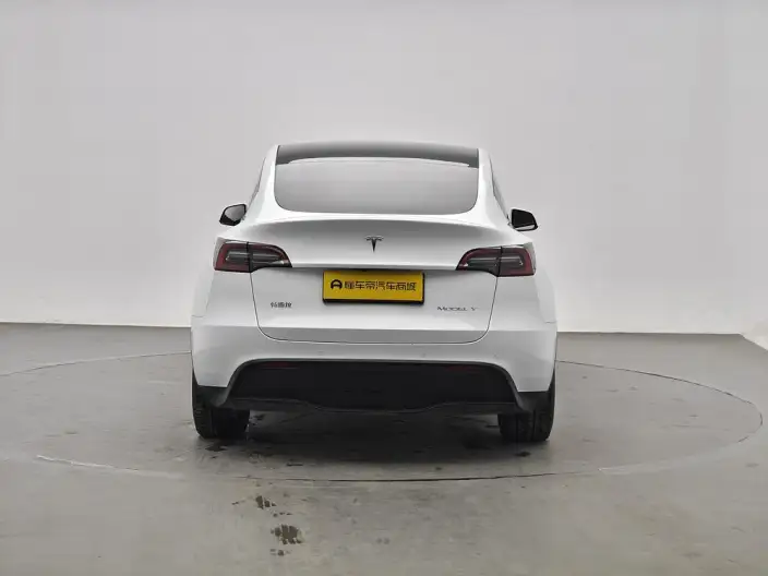 Model Y 2023 Model Long Battery Life Pro All-wheel drive version – фото 6