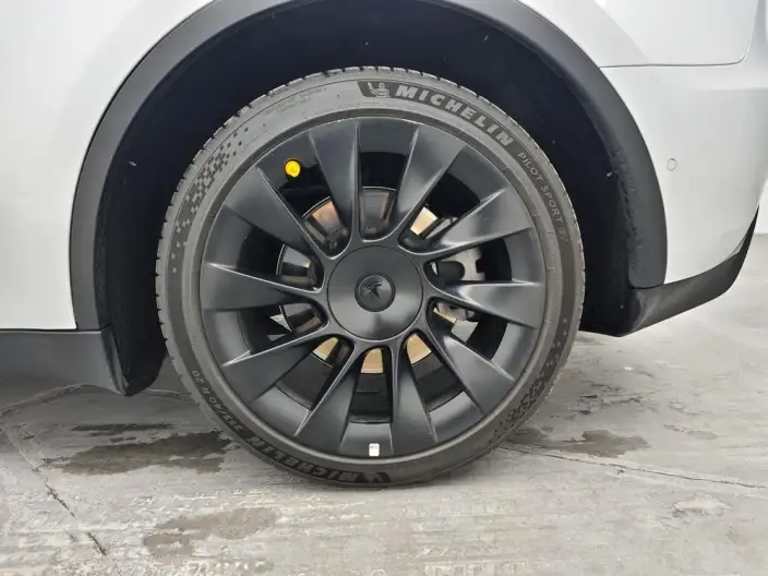 Model Y 2023 Model Long Battery Life Pro All-wheel drive version – фото 9