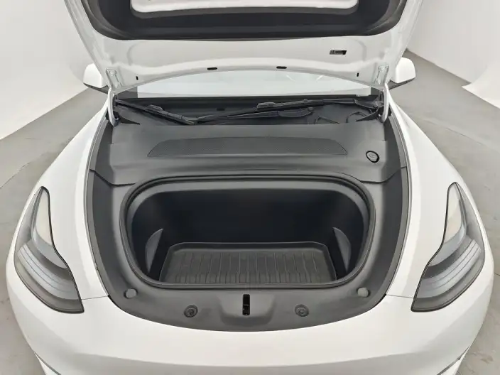 Model Y 2023 Model Long Battery Life Pro All-wheel drive version – фото 10