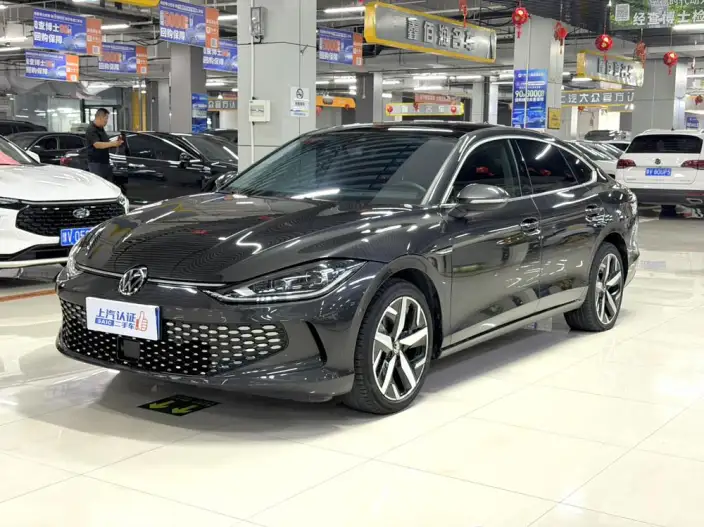 Volkswagen Lamando 2023 Model Volkswagen Lamando L 280TSI DSG Cool spicy version – фото 1