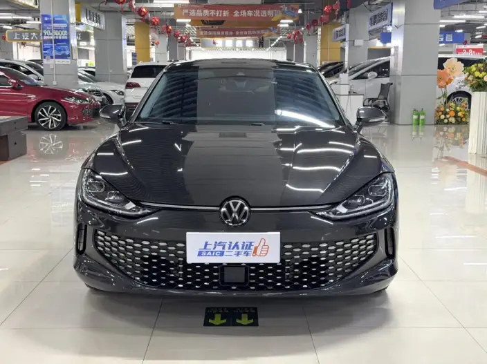 Volkswagen Lamando 2023 Model Volkswagen Lamando L 280TSI DSG Cool spicy version – фото 2