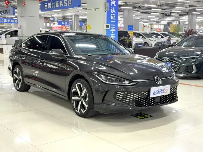 Volkswagen Lamando 2023 Model Volkswagen Lamando L 280TSI DSG Cool spicy version – фото 3