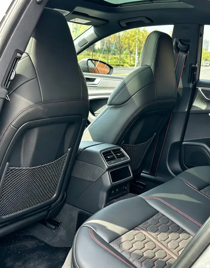 Audi RS 7 2024 Model RS 7 4.0T Sportback Performance – фото 5