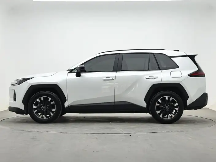 Toyota Wildlander 2026 Model 2.0L 2WD PRO – фото 4