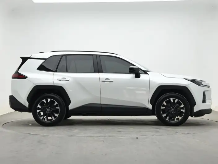 Toyota Wildlander 2026 Model 2.0L 2WD PRO – фото 8