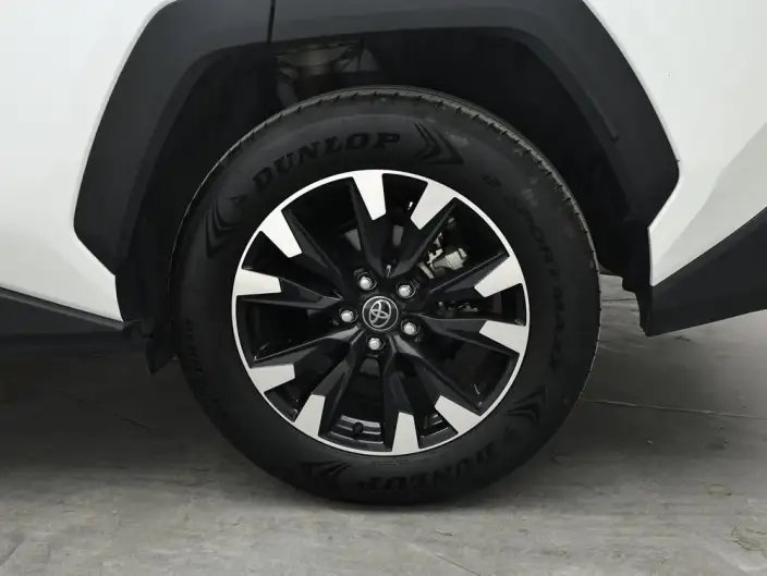 Toyota Wildlander 2026 Model 2.0L 2WD PRO – фото 9