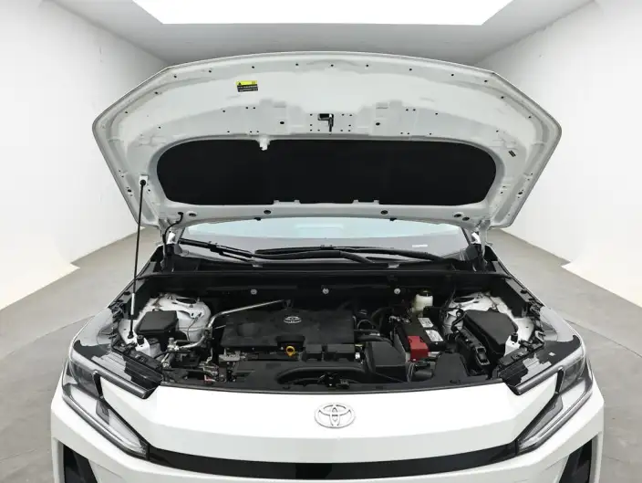 Toyota Wildlander 2026 Model 2.0L 2WD PRO – фото 10