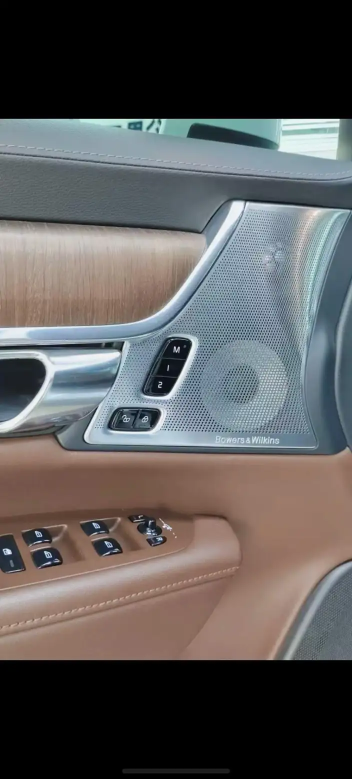 Volvo S90 2023 Model B5 Smart Elegance Deluxe Edition – фото 2