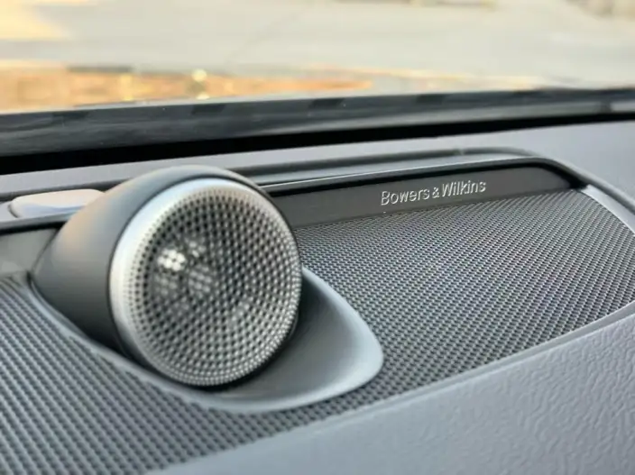 Volvo S90 2023 Model B5 Smart Elegance Deluxe Edition – фото 3