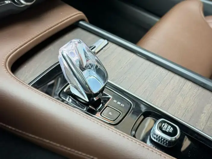 Volvo S90 2023 Model B5 Smart Elegance Deluxe Edition – фото 6