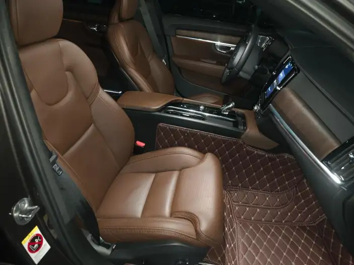 Volvo S90 2023 Model B5 Smart Elegance Deluxe Edition – фото 9