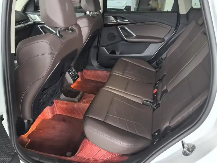 BMW X1 2023 Model sDrive25Li X Design Set – фото 9