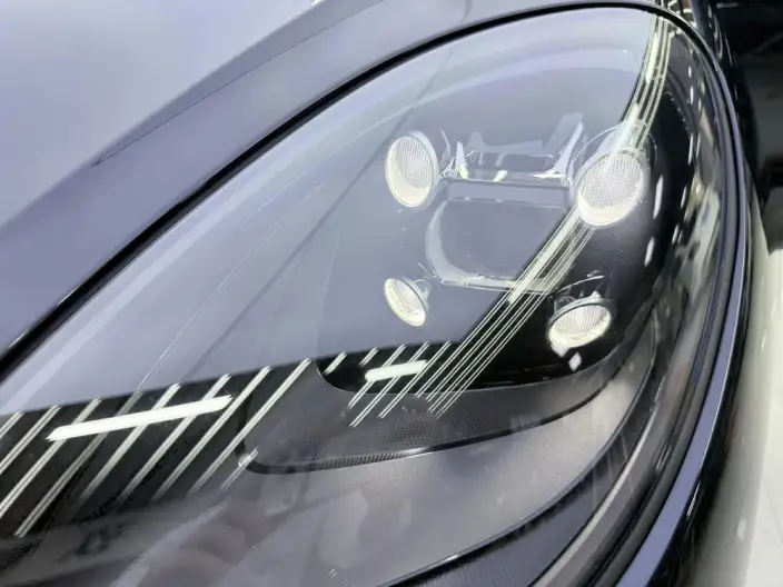 Macan 2021 Model Macan 2.0T – фото 7