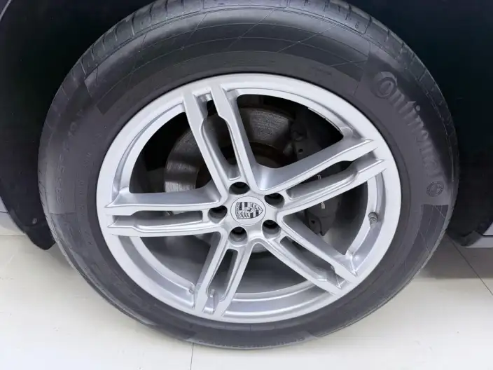 Macan 2021 Model Macan 2.0T – фото 8