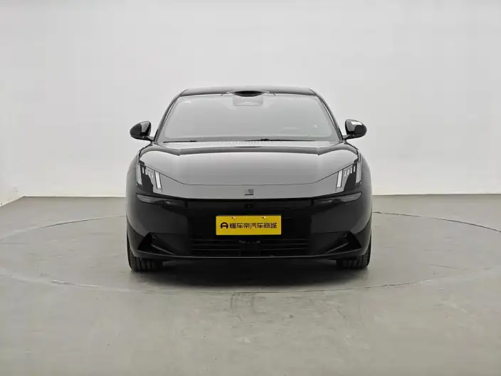 Lynk & Co 10 EM-P 2025 Model 120 4WD Ultra H5 – фото 2
