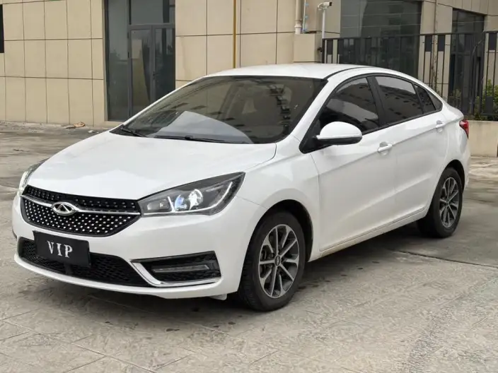 Chery Arrizo 5 2021 Model Pro 1.5L Manual Youth Edition – фото 1