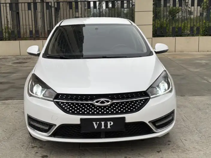 Chery Arrizo 5 2021 Model Pro 1.5L Manual Youth Edition – фото 2