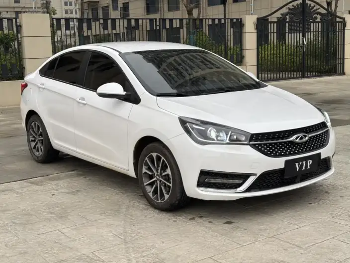 Chery Arrizo 5 2021 Model Pro 1.5L Manual Youth Edition – фото 3