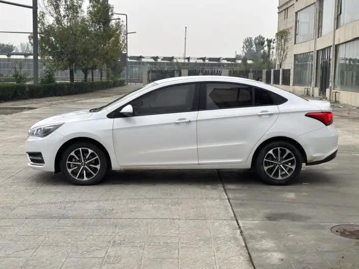 Chery Arrizo 5 2021 Model Pro 1.5L Manual Youth Edition – фото 4