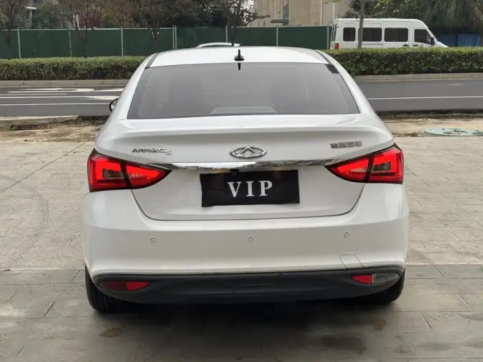 Chery Arrizo 5 2021 Model Pro 1.5L Manual Youth Edition – фото 6