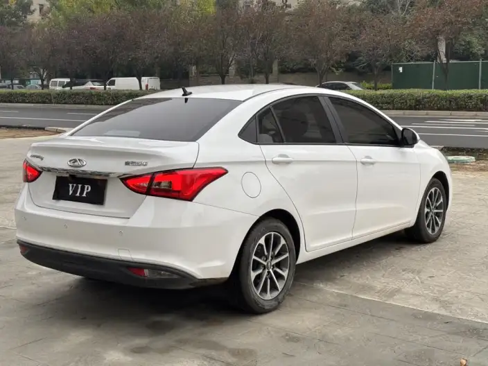 Chery Arrizo 5 2021 Model Pro 1.5L Manual Youth Edition – фото 7