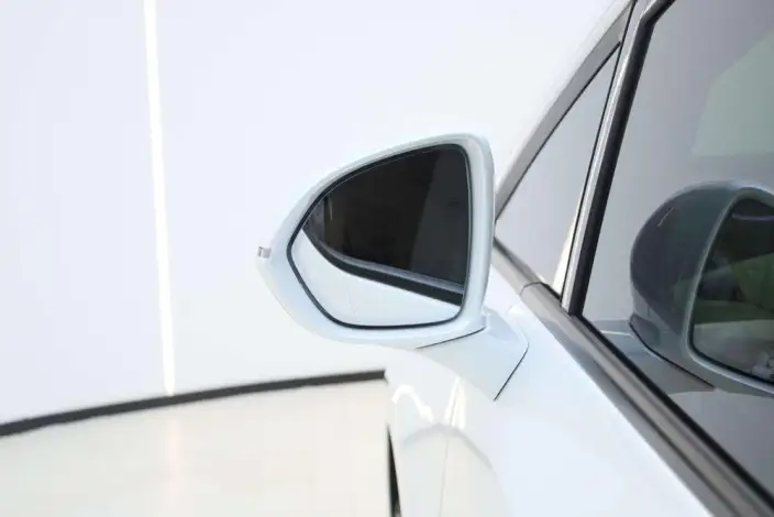 Century 2025 Model 2.0T VII seat Yunshi Edition – фото 10