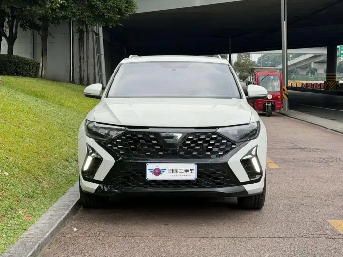 Jeta VS5 2024 Model 280TSI Automatic Pioneer Edition