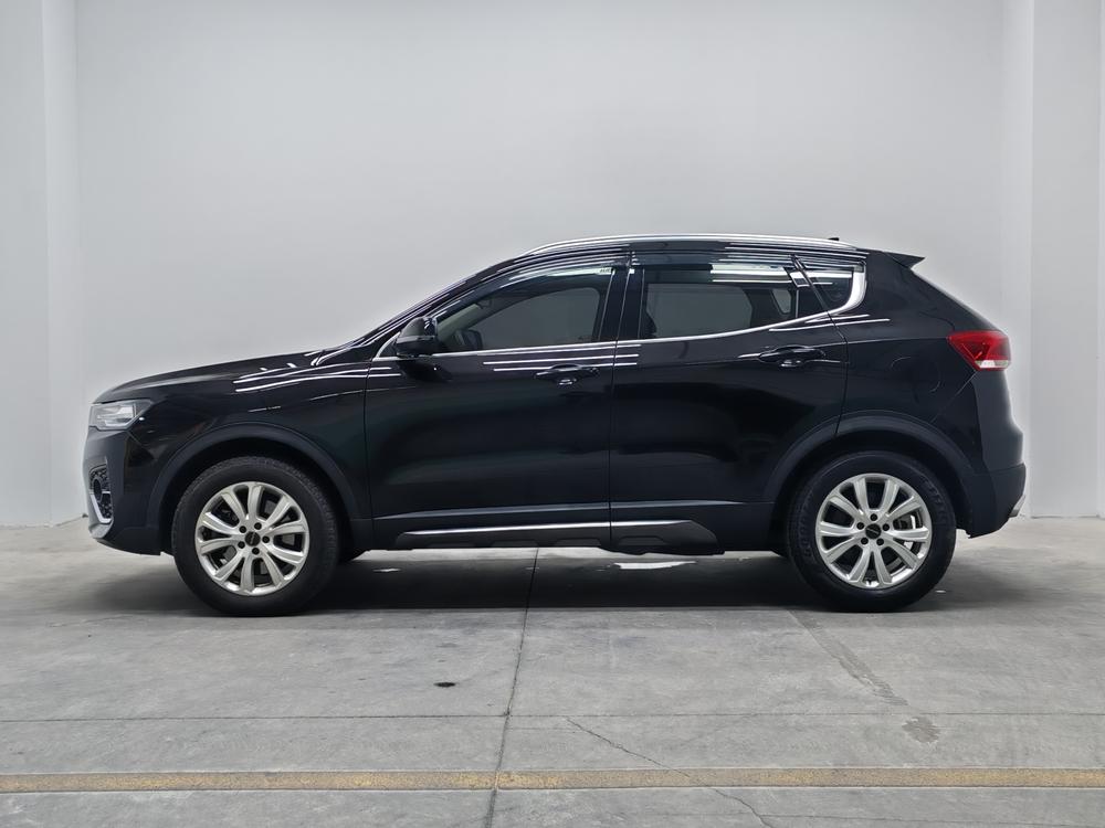 Haval H4 2019 1.5GDIT DCT Luxury Connected China VI