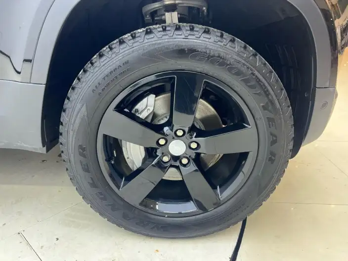 Land Rover Defender 2024 Model 90 3.0T P400 HSE – фото 4