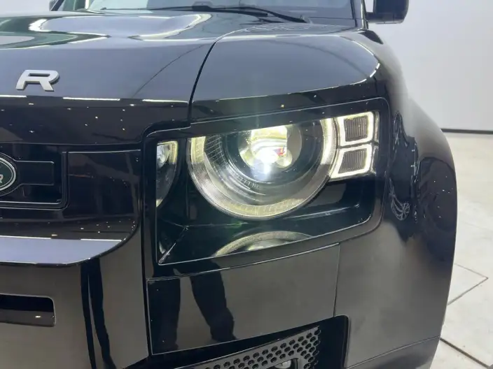 Land Rover Defender 2024 Model 90 3.0T P400 HSE – фото 5