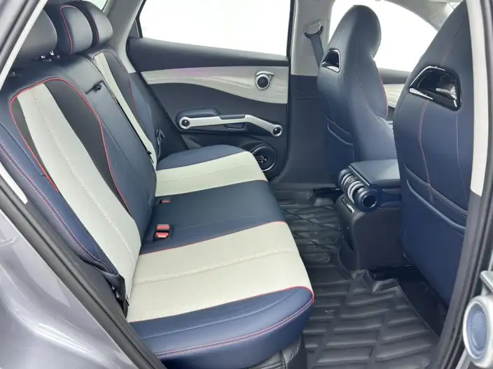 BYD Yuan PLUS 2022 Model 510KM Flagship Model – фото 9