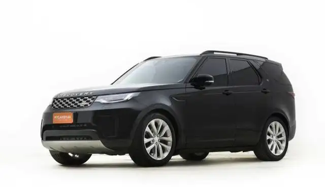 Land Rover Discovery 2024 Model 360PS R-Dynamic SE – фото 1