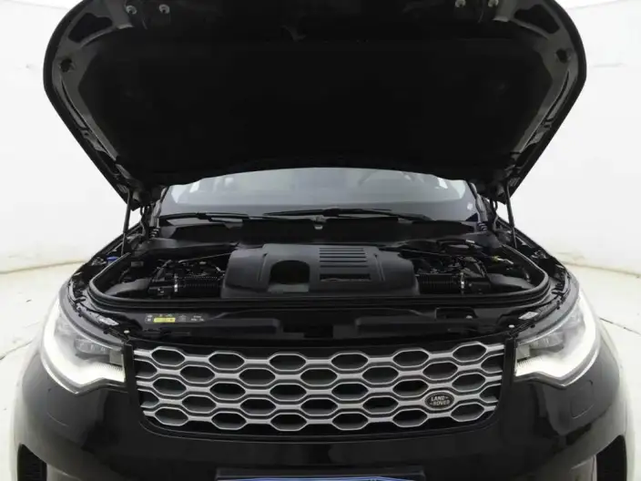 Land Rover Discovery 2024 Model 360PS R-Dynamic SE – фото 6