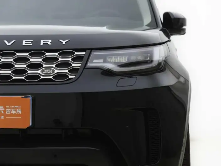 Land Rover Discovery 2024 Model 360PS R-Dynamic SE – фото 7