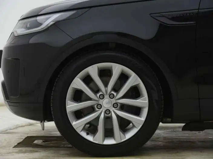 Land Rover Discovery 2024 Model 360PS R-Dynamic SE – фото 8