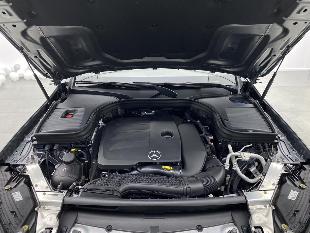 Mercedes-Benz GLC 2021 GLC 260 L 4MATIC Luxury – фото 6