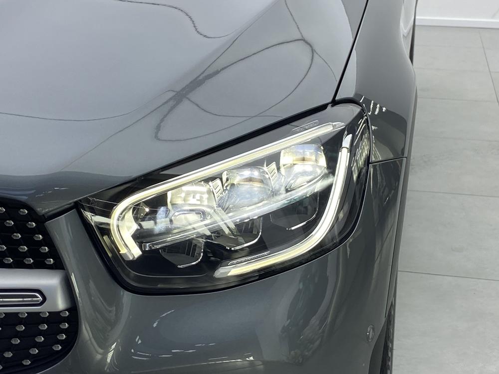 Mercedes-Benz GLC 2021 GLC 260 L 4MATIC Luxury – фото 7