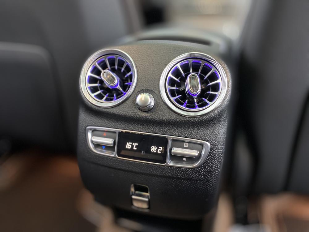 Mercedes-Benz GLC 2021 GLC 260 L 4MATIC Luxury – фото 13