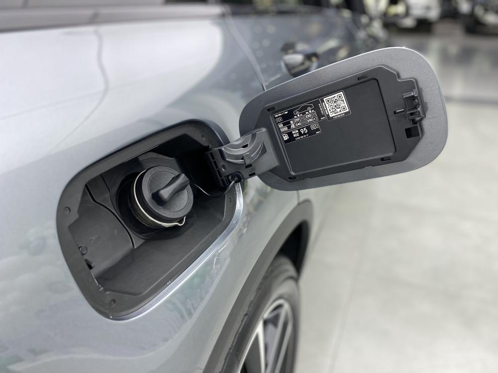Mercedes-Benz GLC 2021 GLC 260 L 4MATIC Luxury – фото 14