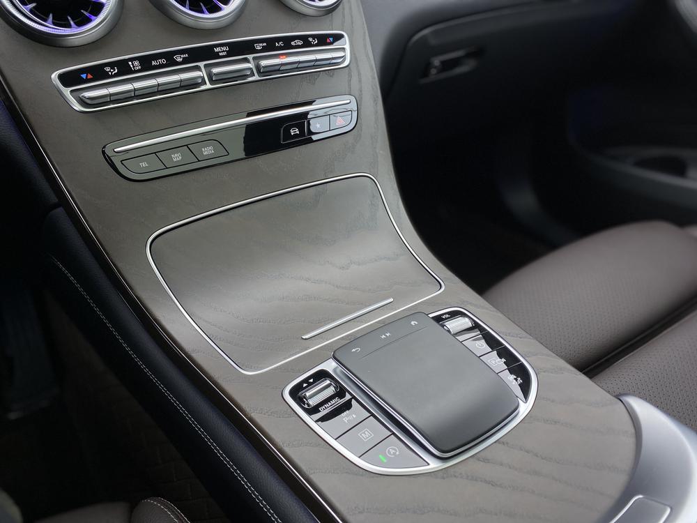 Mercedes-Benz GLC 2021 GLC 260 L 4MATIC Luxury – фото 16