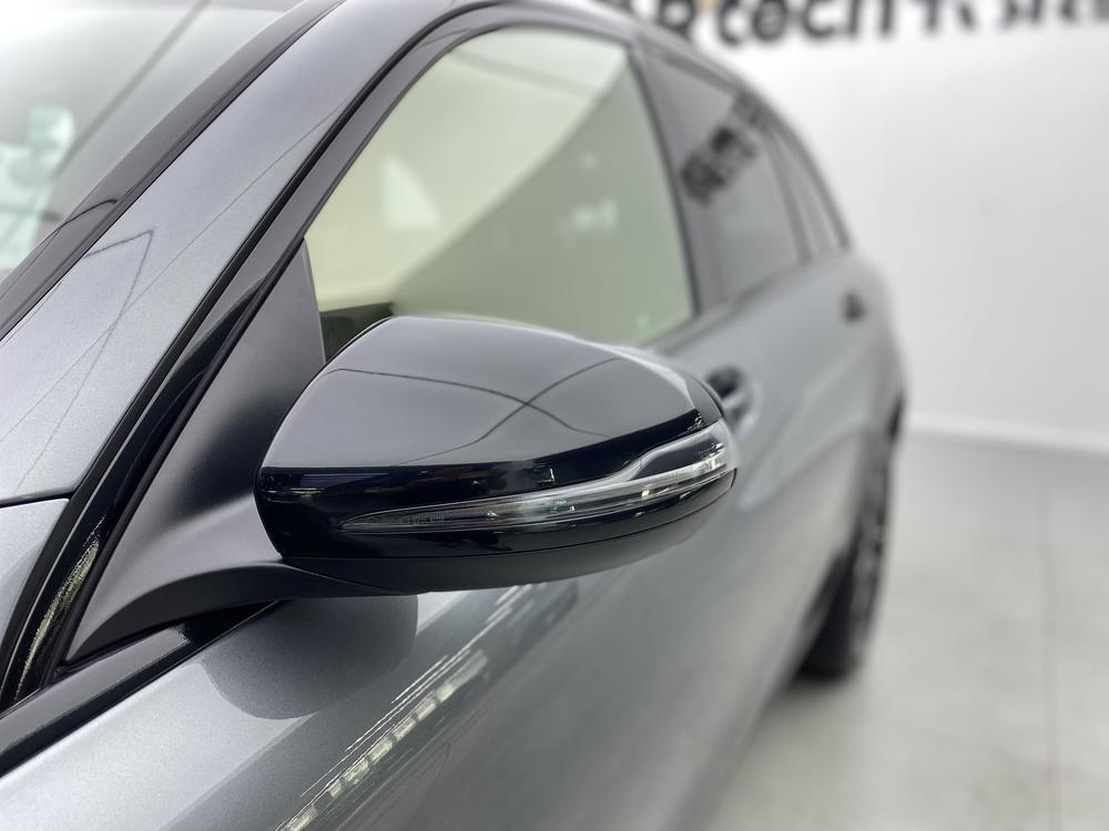 Mercedes-Benz GLC 2021 GLC 260 L 4MATIC Luxury – фото 17