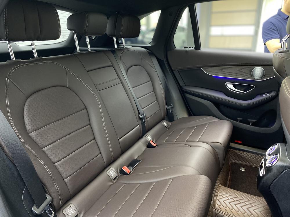 Mercedes-Benz GLC 2021 GLC 260 L 4MATIC Luxury – фото 31