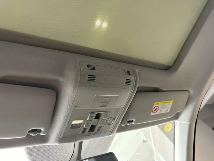 Tacqua 2023 Model 200TSI DSG Yuezhilian Edition – фото 10