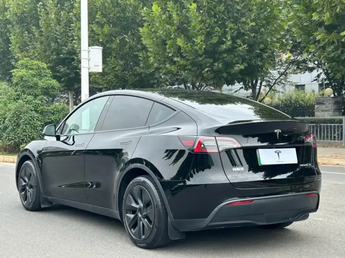 Model Y 2023 Model Long Battery Life Pro All-wheel drive version – фото 5