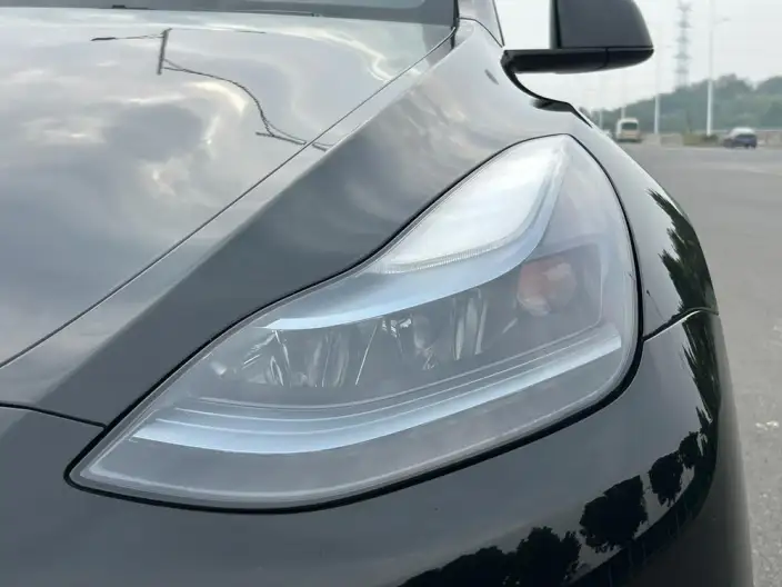 Model Y 2023 Model Long Battery Life Pro All-wheel drive version – фото 8