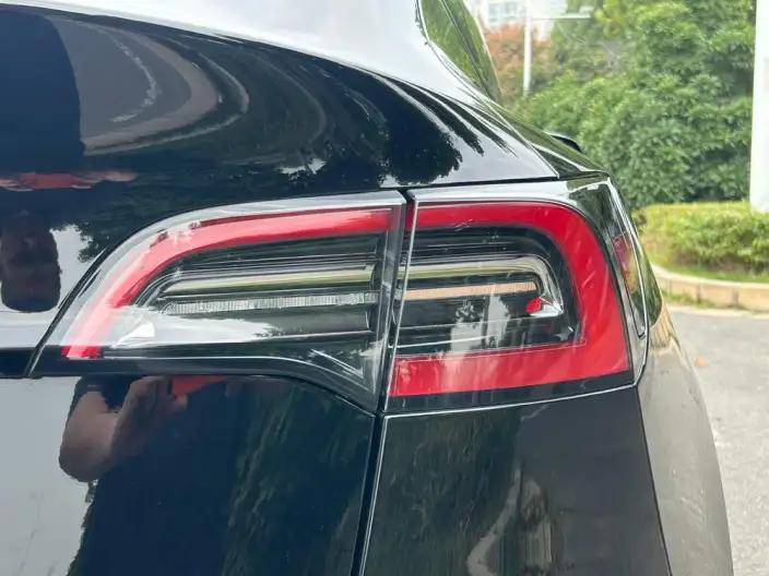 Model Y 2023 Model Long Battery Life Pro All-wheel drive version – фото 9