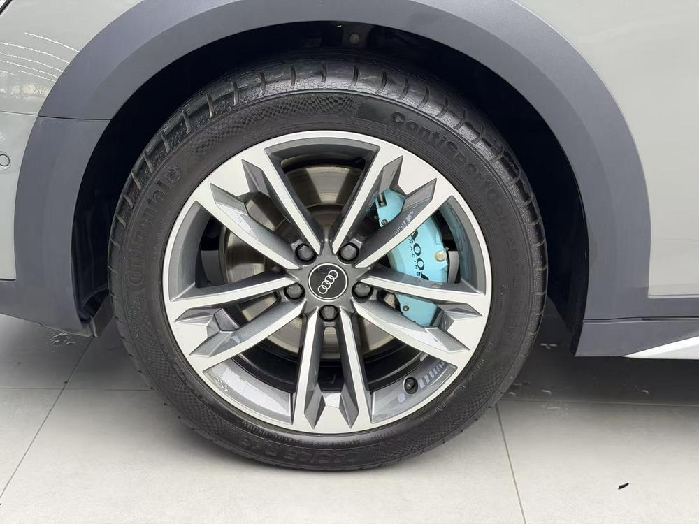 Audi A4 Imported 2021 allroad quattro Explorer Edition – фото 5