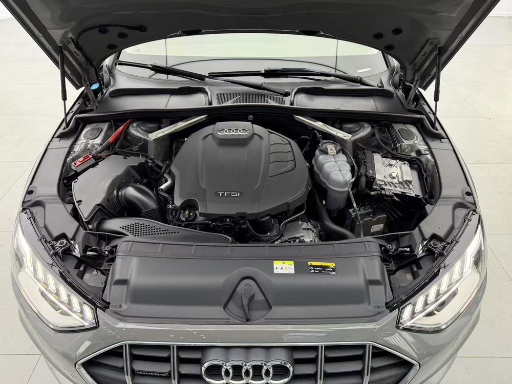 Audi A4 Imported 2021 allroad quattro Explorer Edition – фото 6