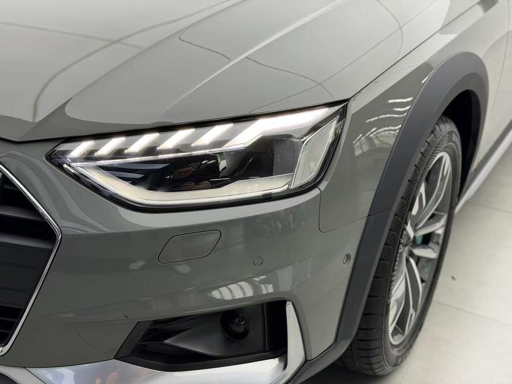 Audi A4 Imported 2021 allroad quattro Explorer Edition – фото 7